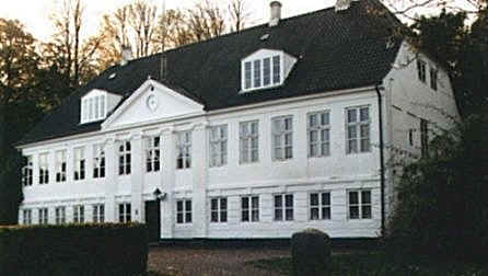 Tårnborg Hovedgård