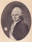 Conrad Wilhelm Adeler, lensbaron