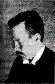 Ludvig Holstein