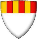 Sir Robert Keith, Marischal of Scotland - crest