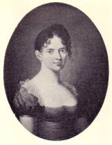Hedvig Sophie Knuth, comtesse