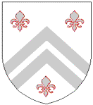 Lilliesparre coat of arms