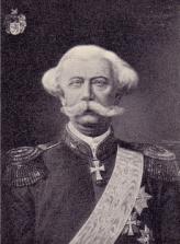 Carl Ludvig von Lvenskiold.