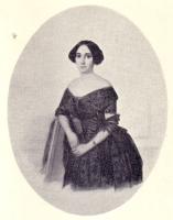 Charlotte Eugenie Louise Auguste Lagerheim
