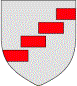 Rodsteen coat of arms 