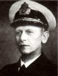 Viceadmiral A. H. Vedel