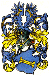 220px-Hanxleden-Wappen