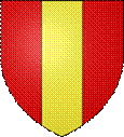 Wappen von Senlis