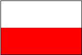 Fahne - Landesfarben Königreich Böhmen
