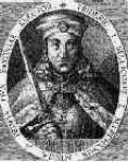 Friedrich IV. der Streitbare