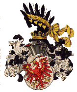 Wappen Gefürstete Grafschaft Tirol