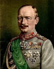König Friedrich August III.