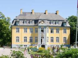 Schloss Beck 46244 Bottrop / Kirchhellen