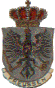 Wappen Königreich Preußen