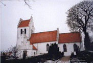 Annisse kirke