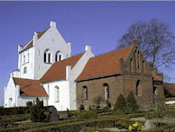 Ramlse kirke