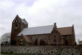 Sborg kirke