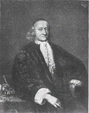 Ditlev von Ahlefeldt
