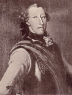 Christian lensgreve Ahlefeldt-Laurvigen