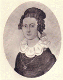 Elise Davidia Margrethe Ahlefeldt-Laurvigen