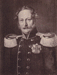 Christian Johan Frederik greve Ahlefeldt-Laurvigen