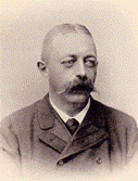 Christian Johan Frederik lensgreve Ahlefeldt-Laurvig