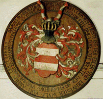 Wappenschild