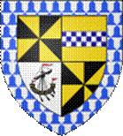 Campbell of Barcaldine arms.svg