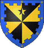 Campbell of Possil arms.svg