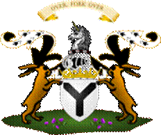 Earl of Glencairn Coat of Arms.svg