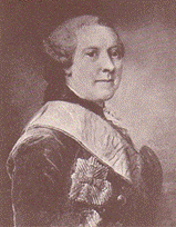 Christian Conrad Danneskiold-Laurvigen