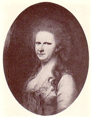Anna Sophie Danneskiold-Laurvigen
