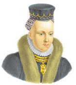 Christina Gyllenstierna