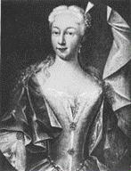 Bertha von Holstein
