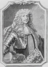 Adolph Hans von Holsten