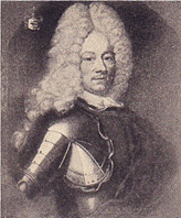 Godske Ditlev von Holsten