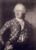 Erik Skeel von Holsten