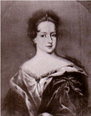 Elisabeth Juel, lensgrevinde