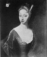 Elisabeth Sophie Knuth