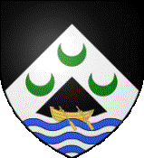 Macnab of Macnab arms.svg
