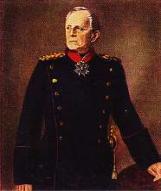 Helmuth (Karl Bernhard) von Moltke