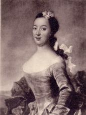 Maria von Numsen

