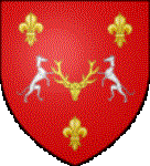 Udny of Udny arms.svg