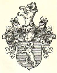 Coat of arms - Wonsfleth