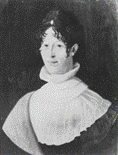 Charlotta Louise von Hedemann