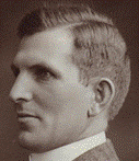 Carl-Fredrik von Hofsten