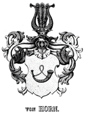 Horn af Rantzien - Wikipedia, den frie encyklopdi