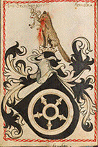Berlichingen (Adelsgeschlecht) - Wikiwand