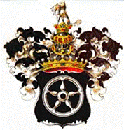 Berlichingen (Adelsgeschlecht) - Wikiwand