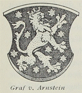 Billedresultat for grafen von arnstein